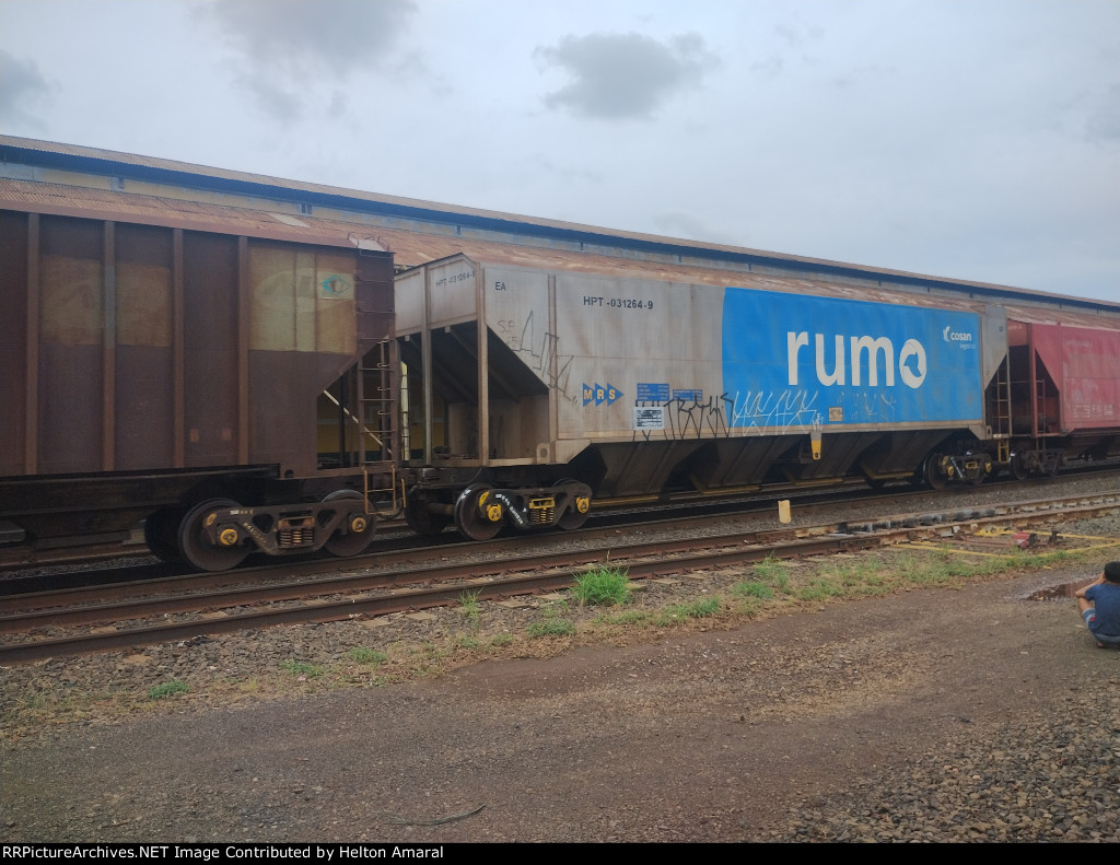 RUMO HPT-031264-9